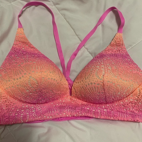 Victoria's Secret Other - Victoria’s Secret body by Victoria bralette medium